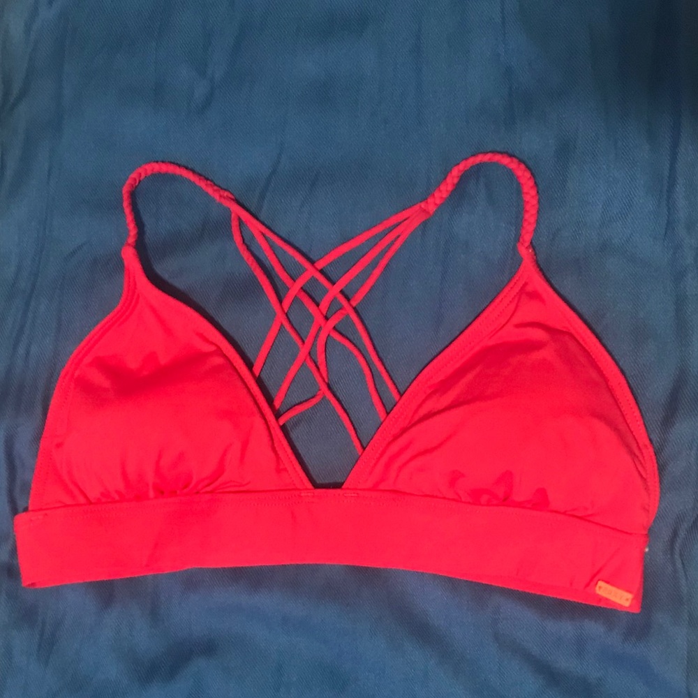 ROXY Swimsuit Top
